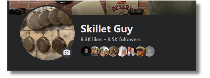 Social Media Management Preview